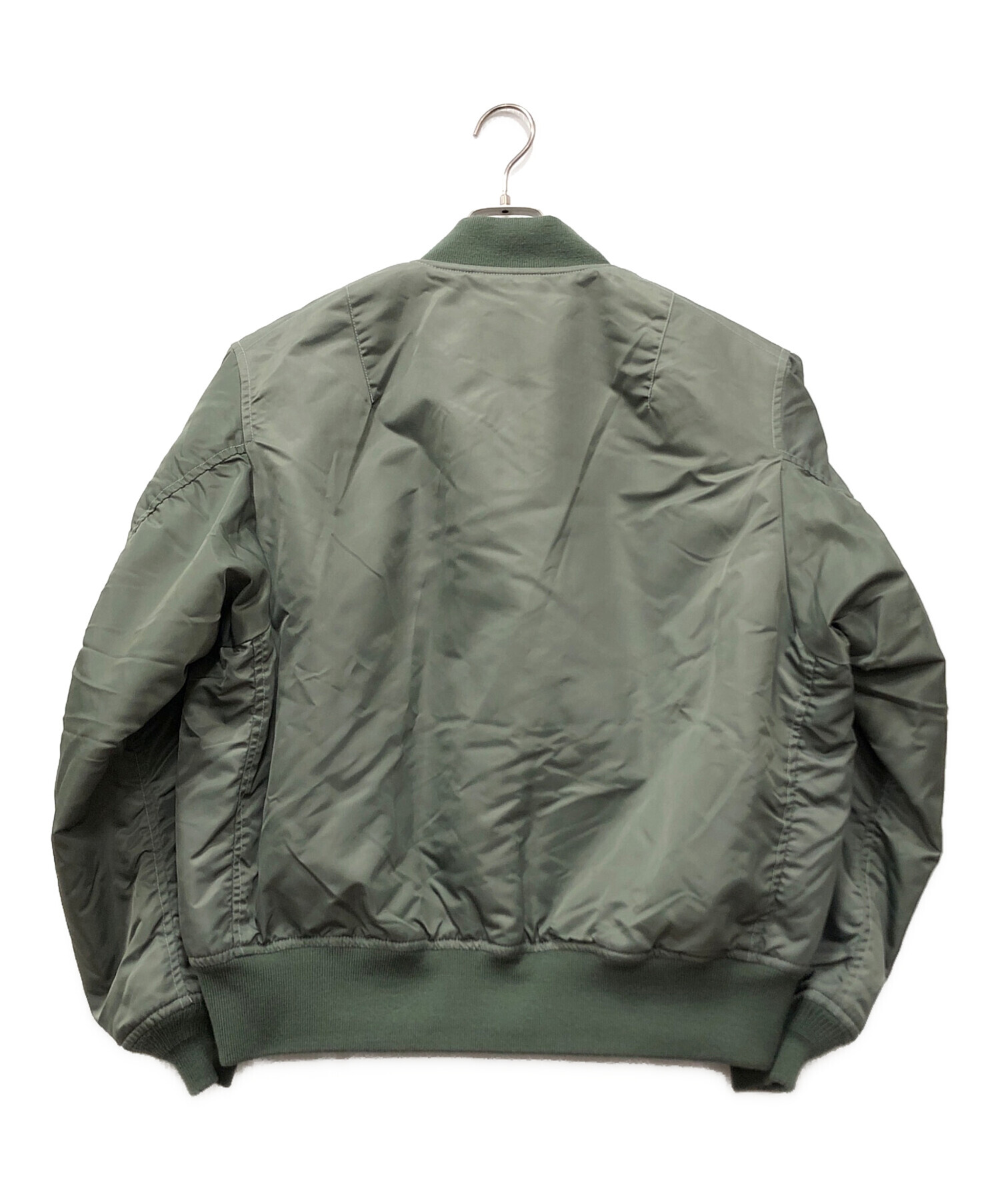 中古・古着通販】BEAMS (ビームス) リラックスフィット THERMOLITE(R