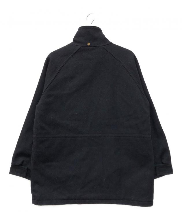 中古・古着通販】L.L.Bean (エルエルビーン) ウールハーフコート