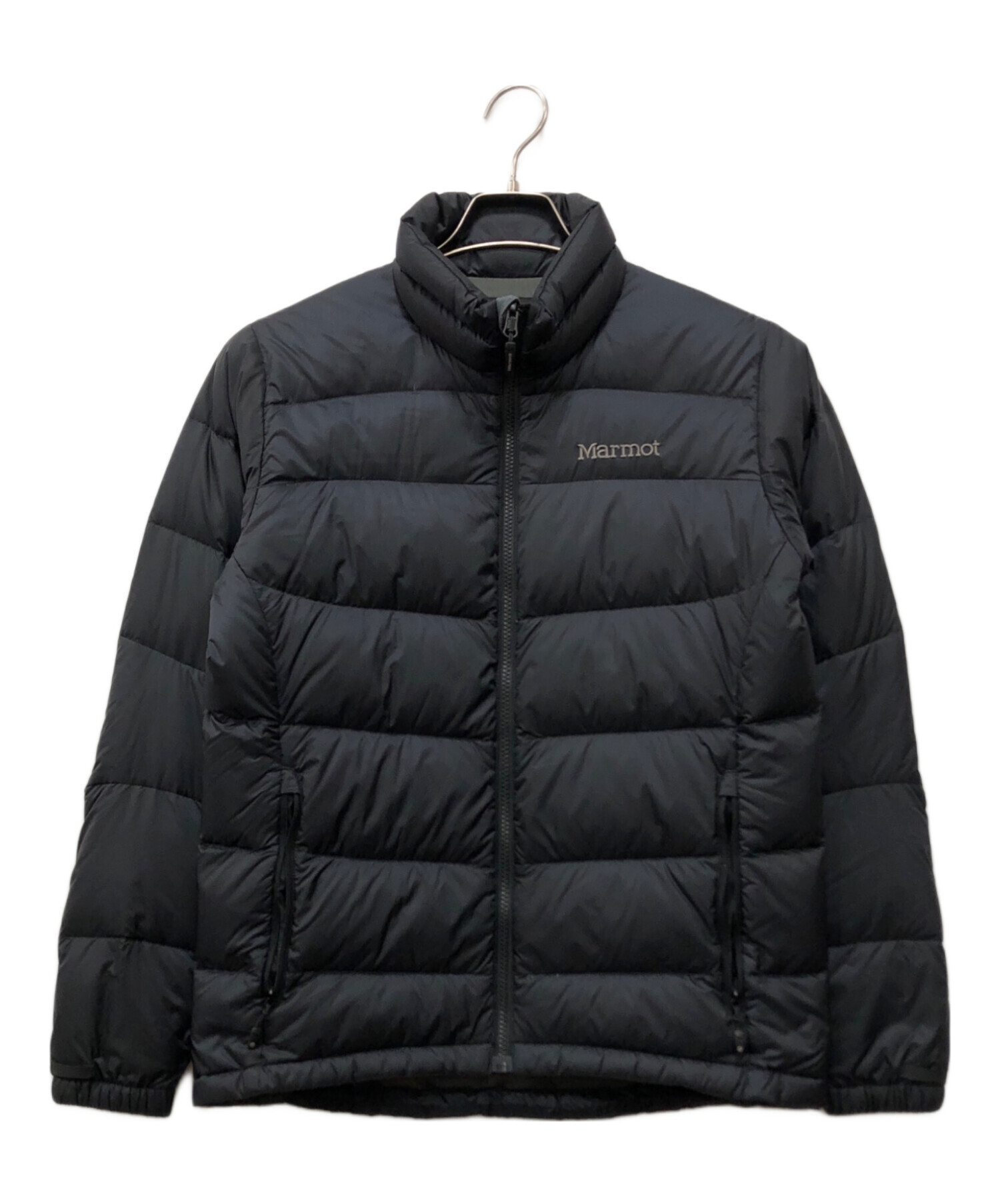未使用 Marmot マーモット トランスダウンディフェンダーベスト26400円 中古・古着通販】MARMOT (マーモット) トランスダウンディフェンダー