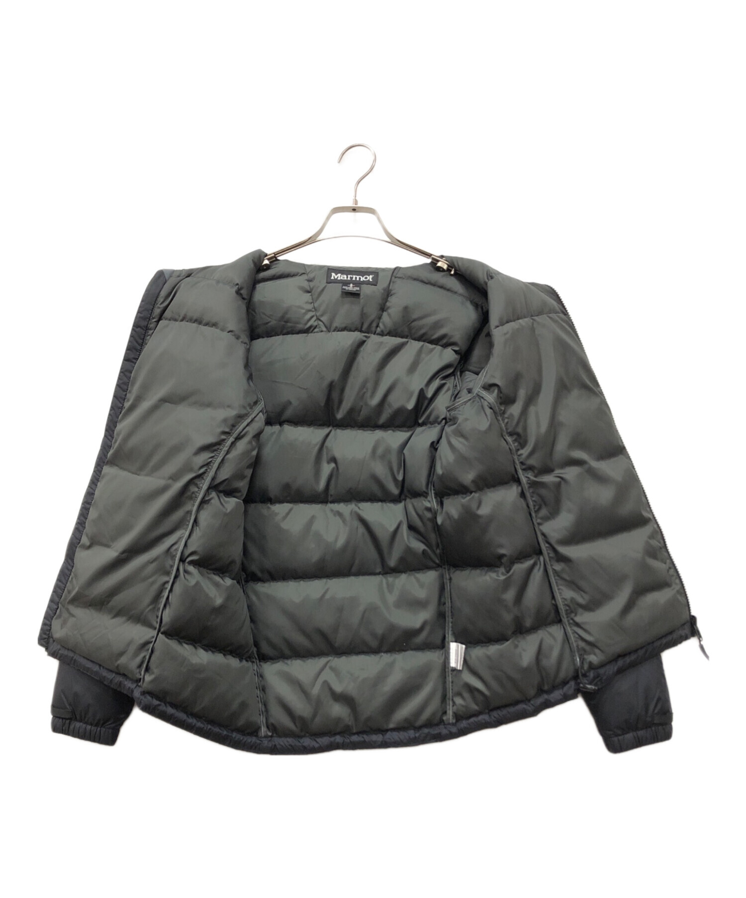 中古・古着通販】MARMOT (マーモット) トランスダウンディフェンダー