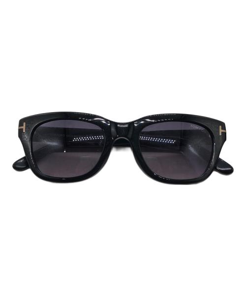中古・古着通販】TOM FORD (トムフォード) サングラス ブラック サイズ