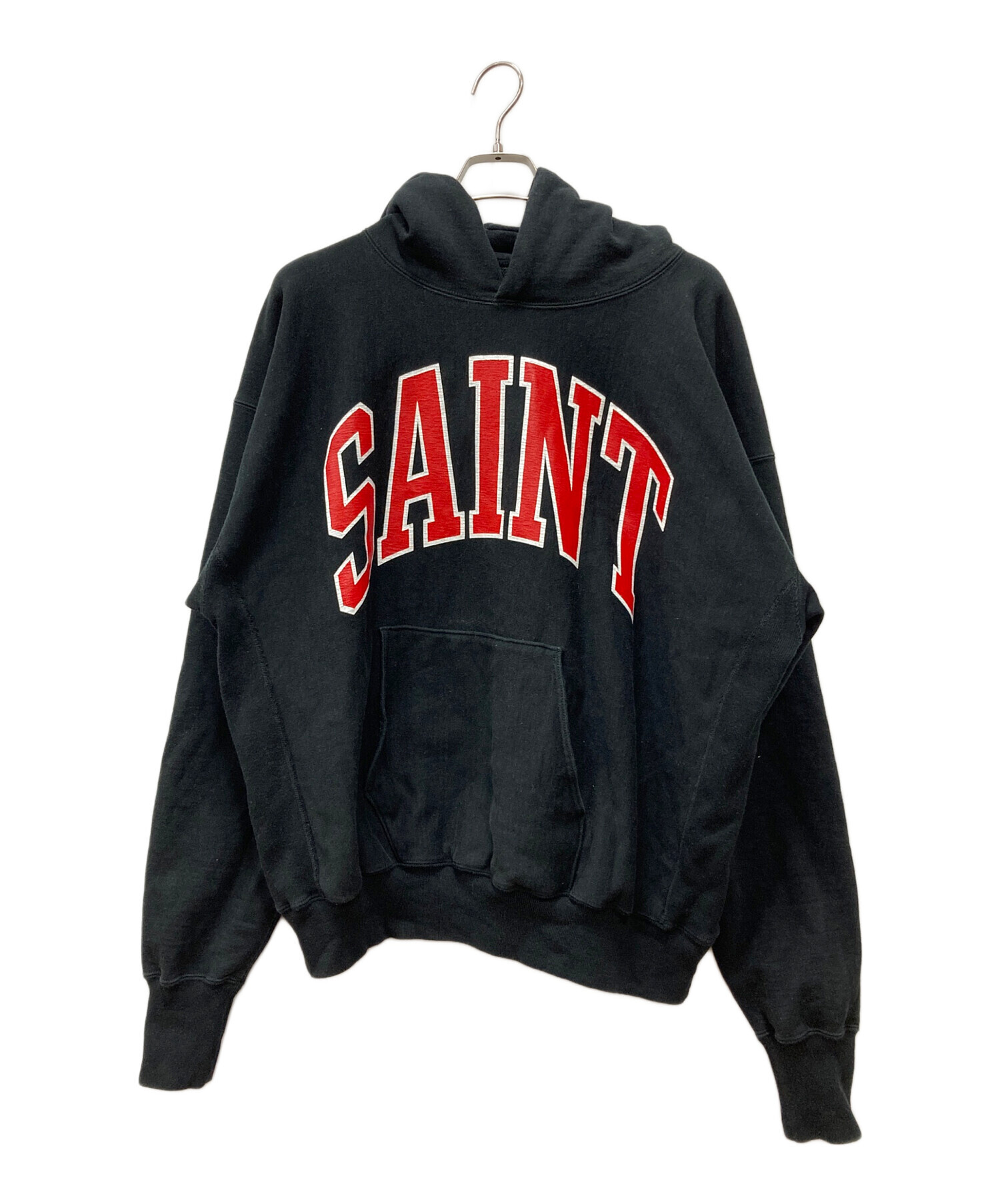 中古・古着通販】SAINT MICHAEL (セントマイケル) HOODIE ARCH SAINT