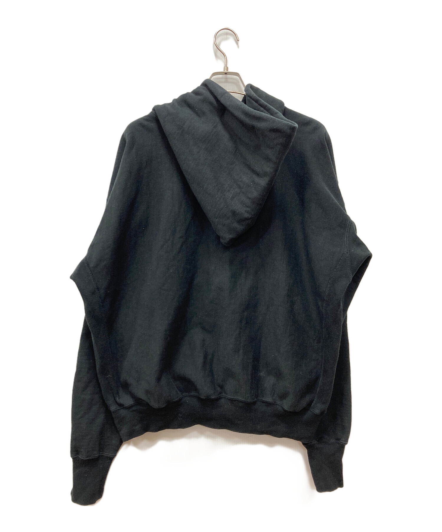 中古・古着通販】SAINT MICHAEL (セントマイケル) HOODIE ARCH SAINT