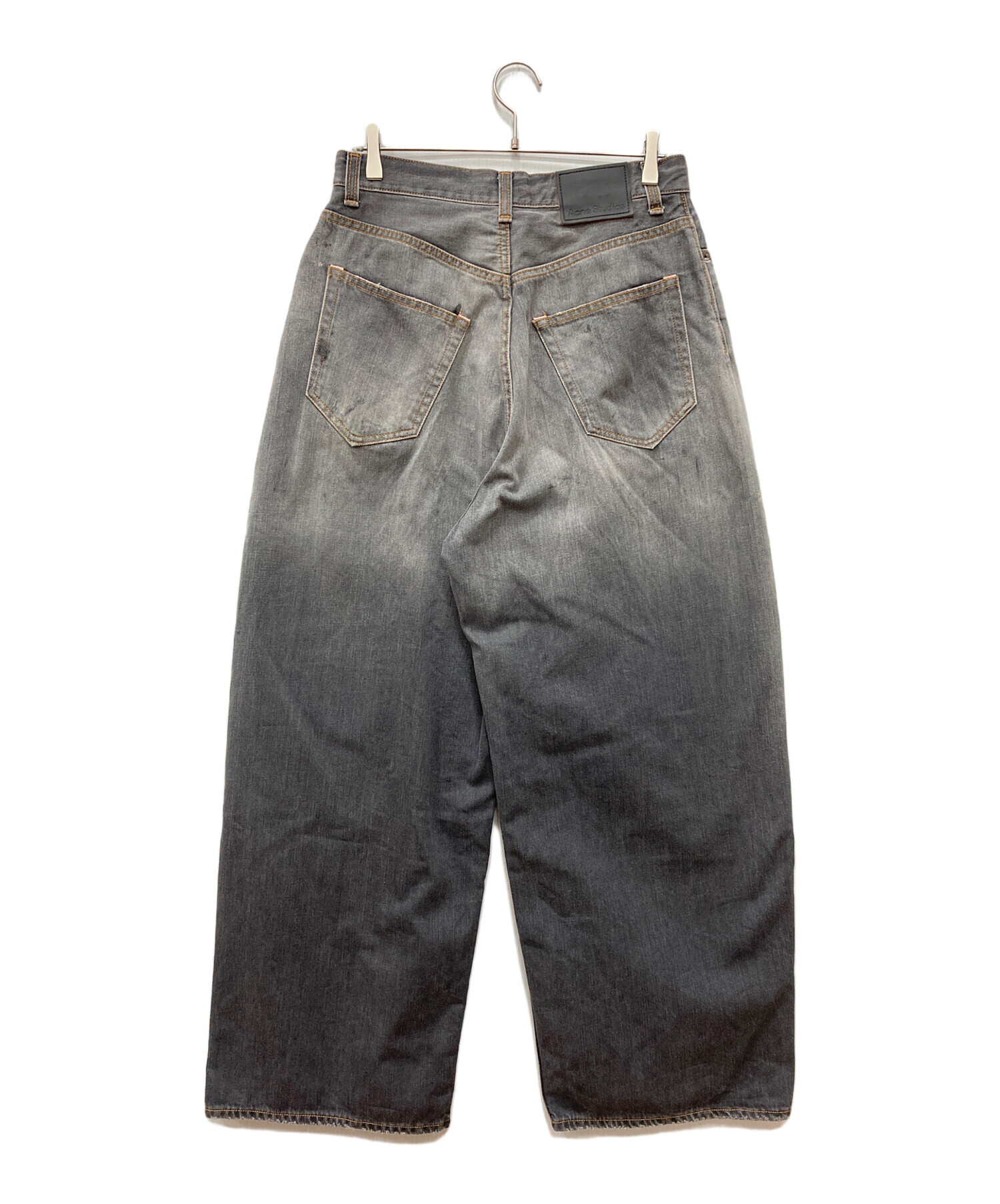 中古・古着通販】ACNE STUDIOS (アクネ ストゥディオス) スーパー 