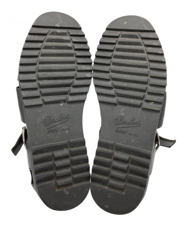 中古・古着通販】PARABOOT (パラブーツ) PACIFIC グルカサンダル