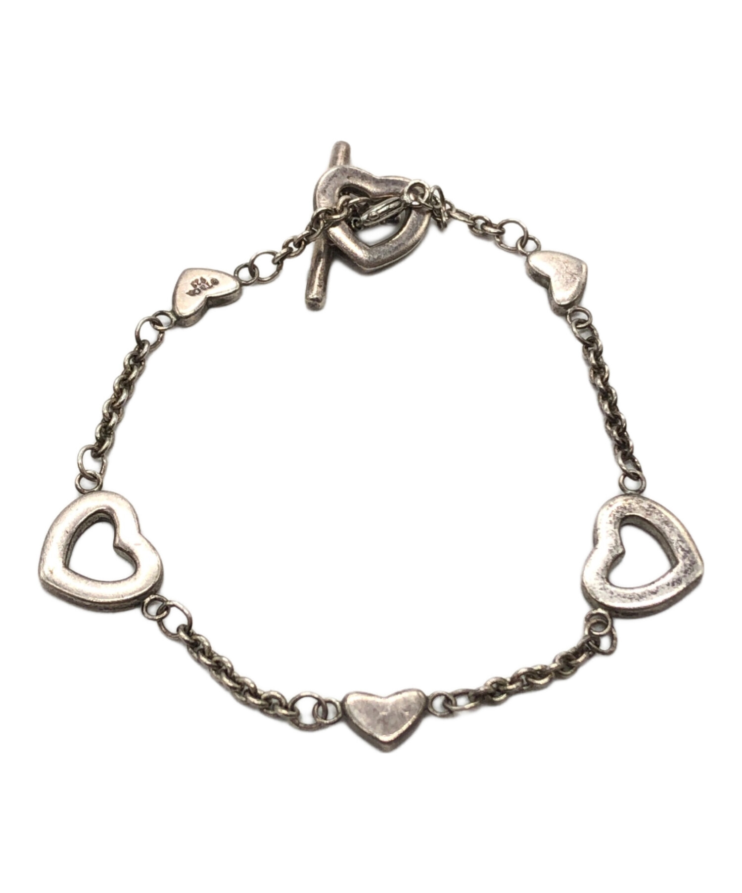 中古・古着通販】Tiffany & Co. (ティファニー アンド コー) オープン 