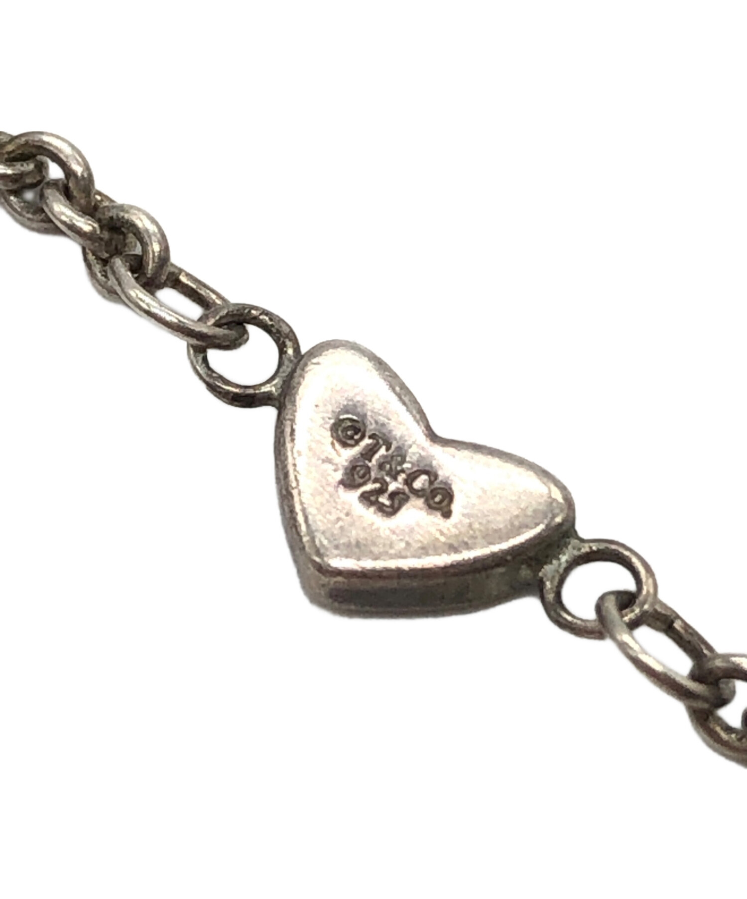 中古・古着通販】Tiffany & Co. (ティファニー アンド コー) オープン 