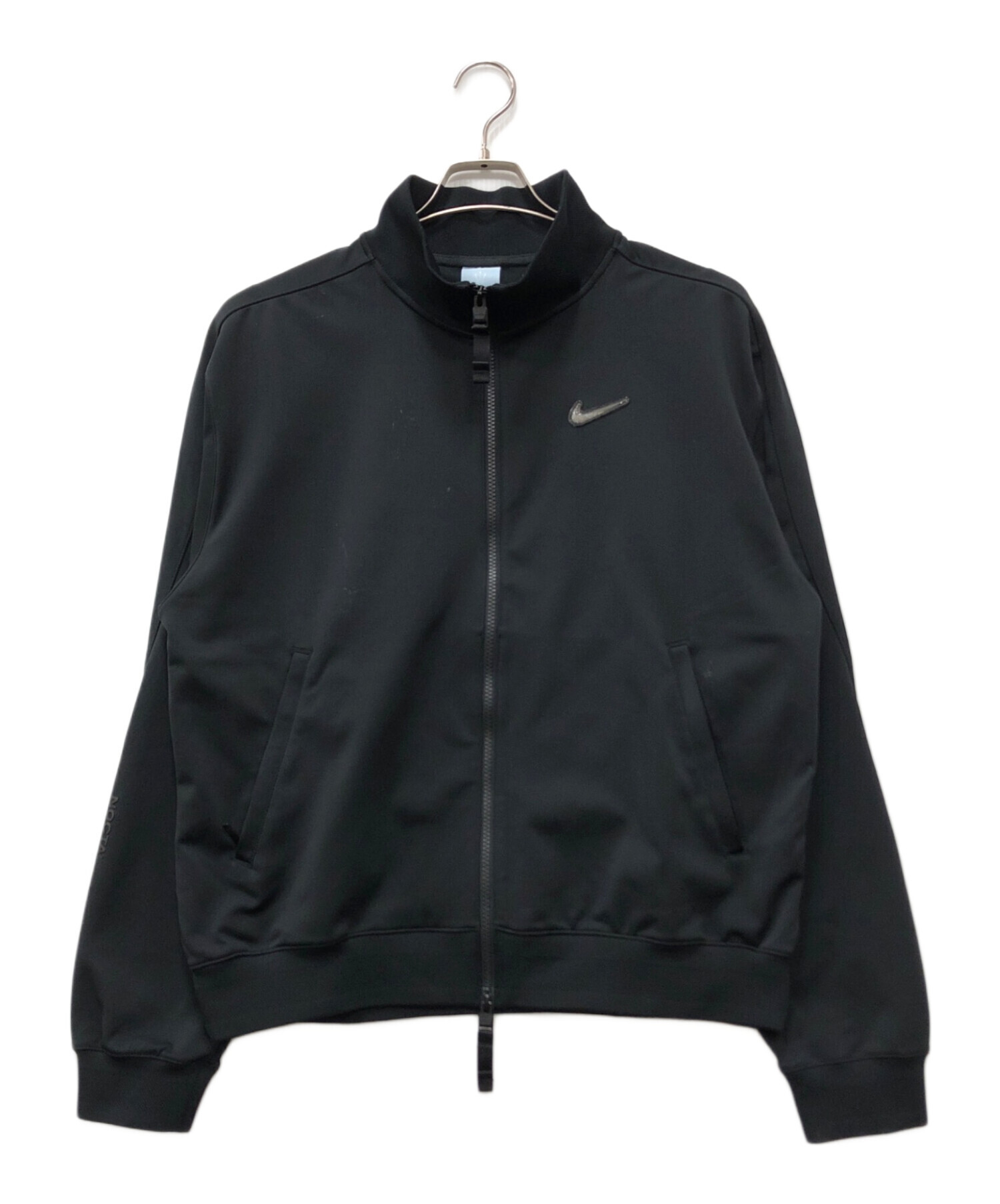 中古・古着通販】NIKE (ナイキ) NOCTA (ノクタ) M NRG NOCTA FZ KNIT 