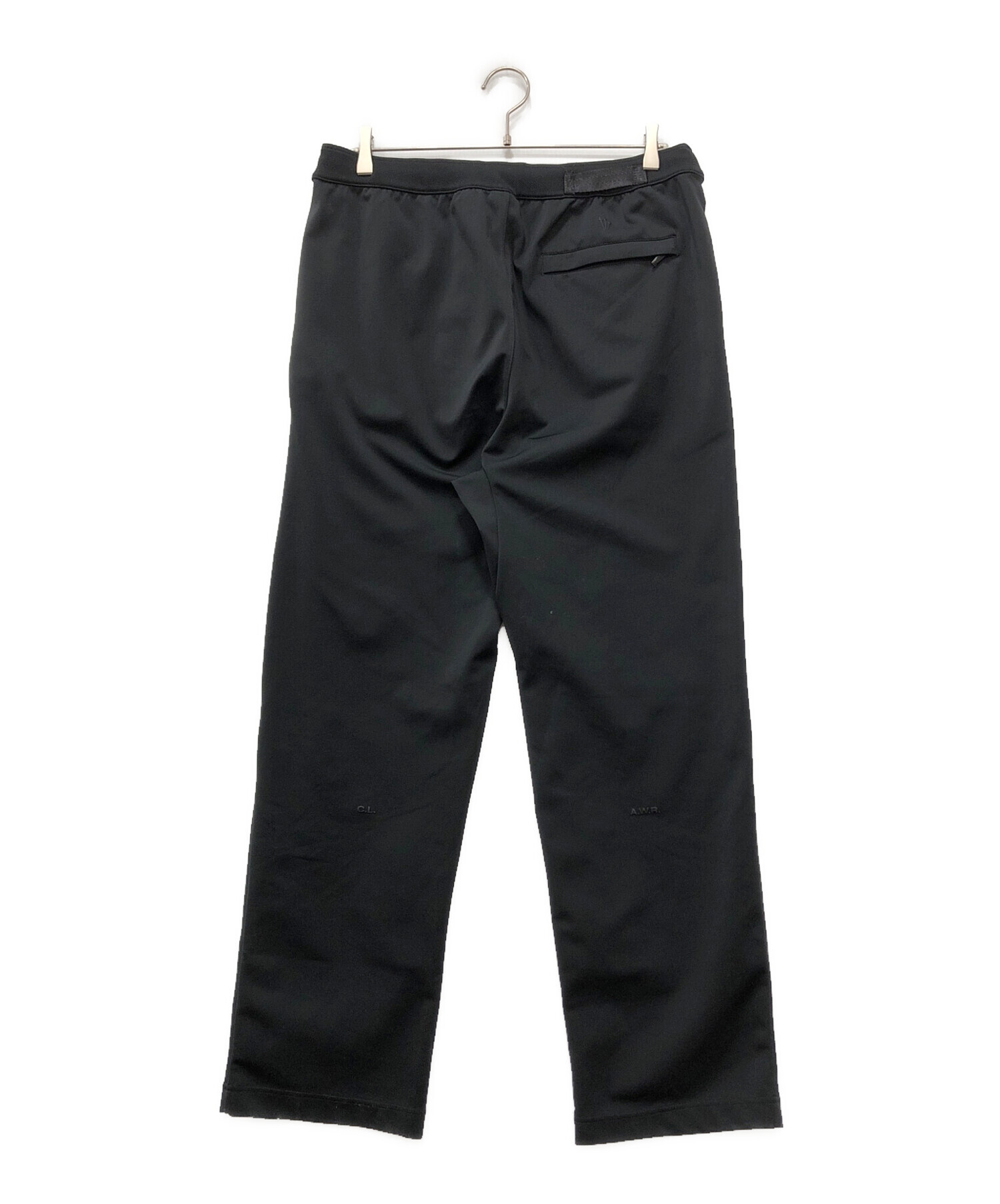 中古・古着通販】NIKE (ナイキ) NOCTA (ノクタ) NRG KNIT PANTS