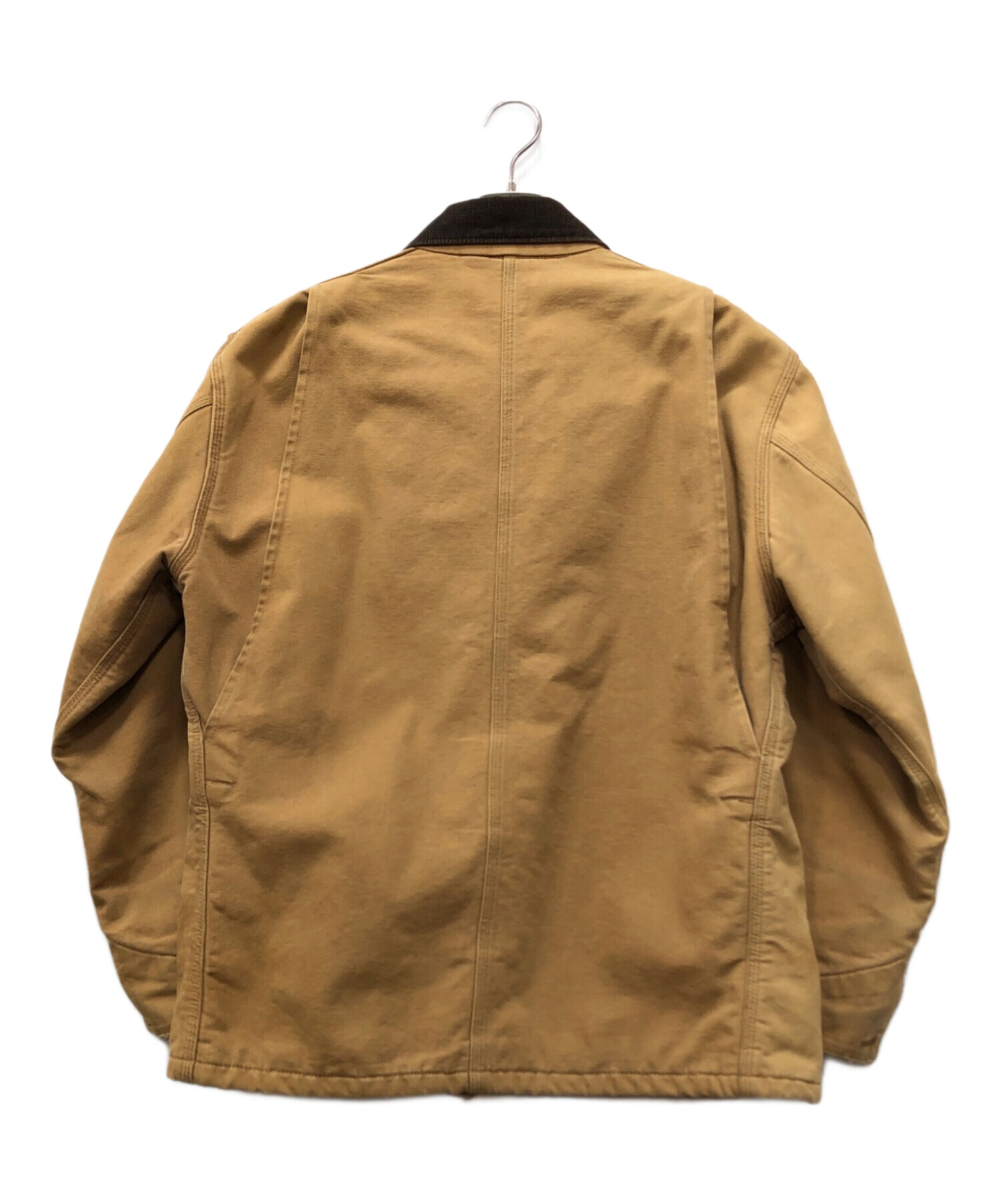 中古・古着通販】CarHartt (カーハート) ミシガンチョアコート