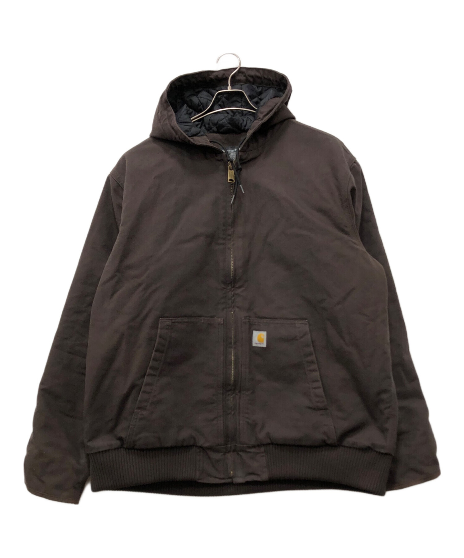 中古・古着通販】CarHartt (カーハート) J130-M アクティブジャケット