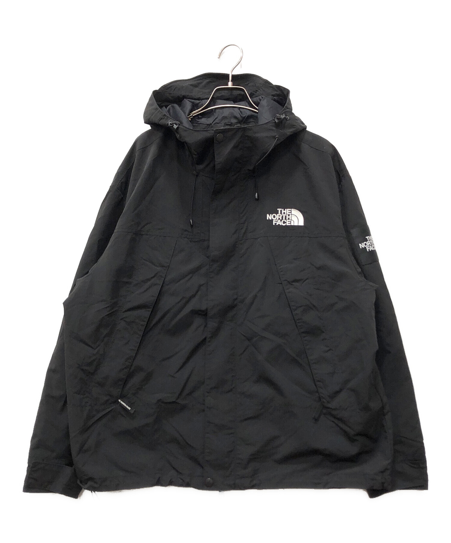 中古・古着通販】THE NORTH FACE (ザ ノース フェイス) MARTIS JACKET