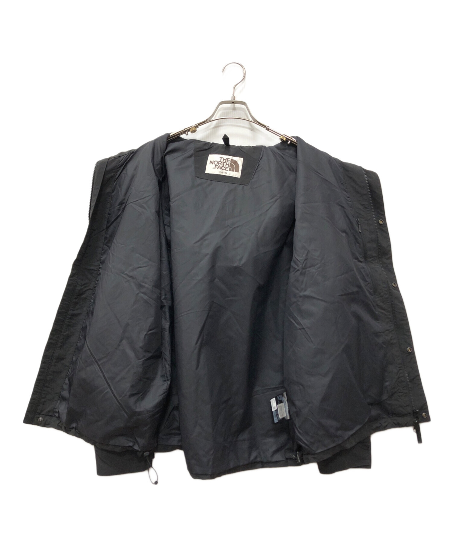 中古・古着通販】THE NORTH FACE (ザ ノース フェイス) MARTIS JACKET