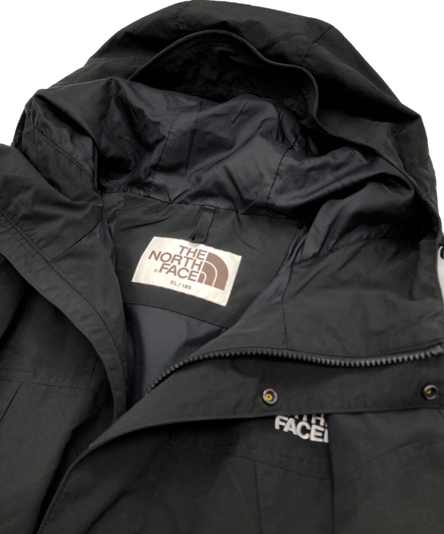 中古・古着通販】THE NORTH FACE (ザ ノース フェイス) MARTIS JACKET