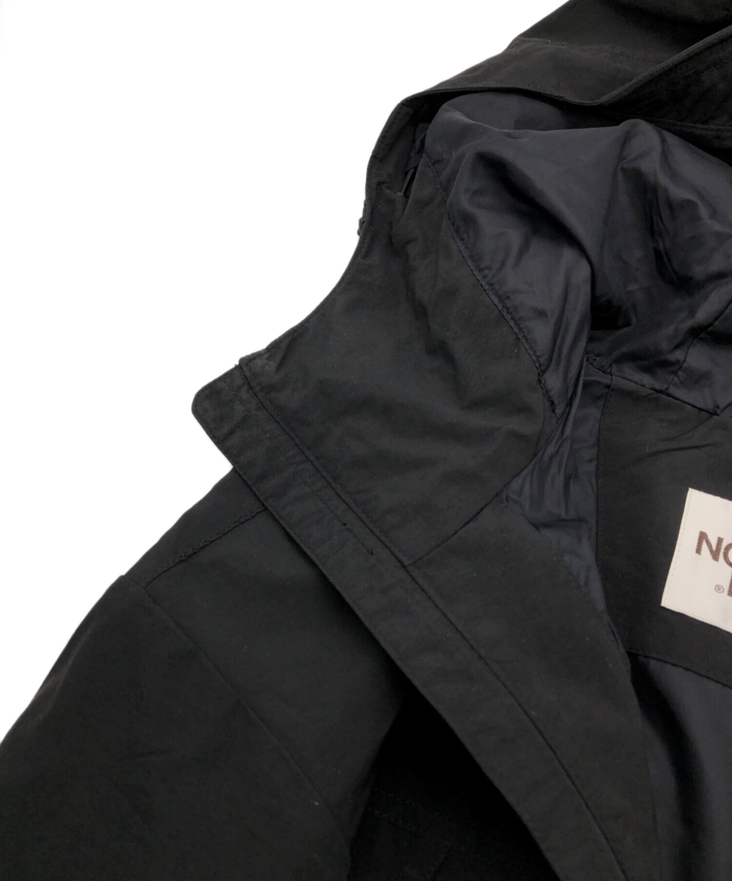 中古・古着通販】THE NORTH FACE (ザ ノース フェイス) MARTIS JACKET