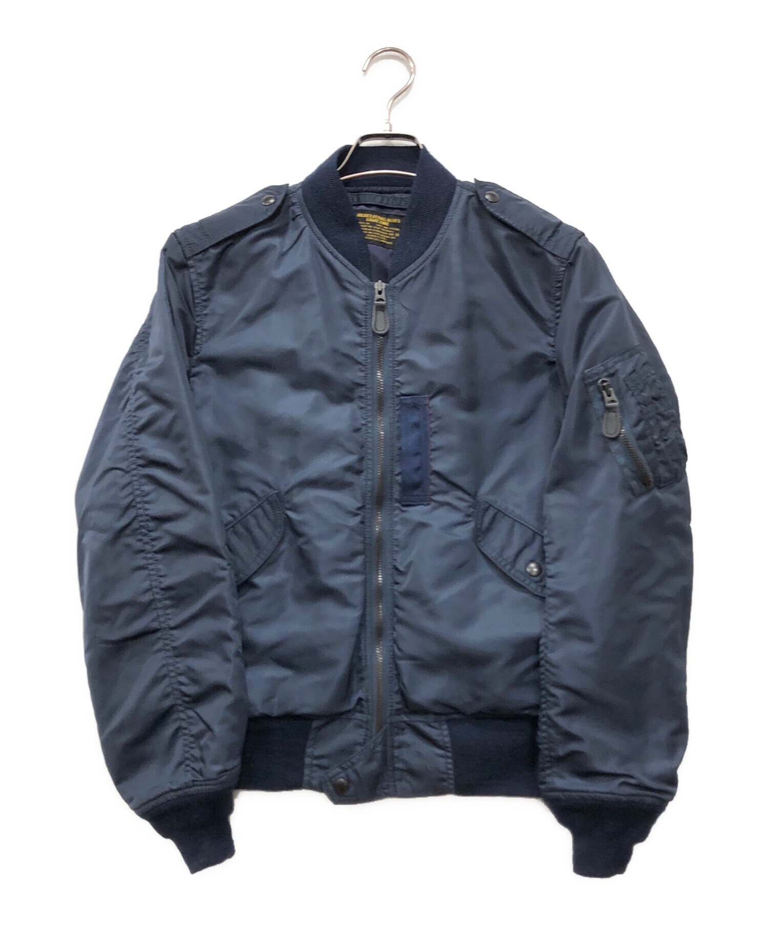 中古・古着通販】AVIREX (アヴィレックス) L-2Aフライトジャケット