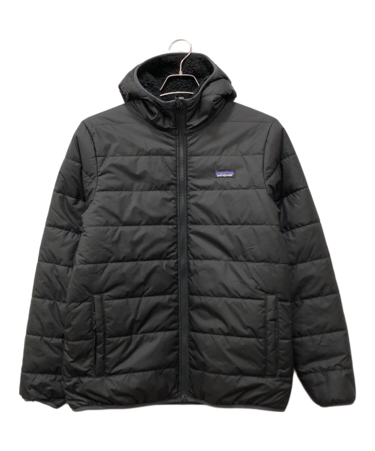 中古・古着通販】Patagonia (パタゴニア) リバーシブル・レディ