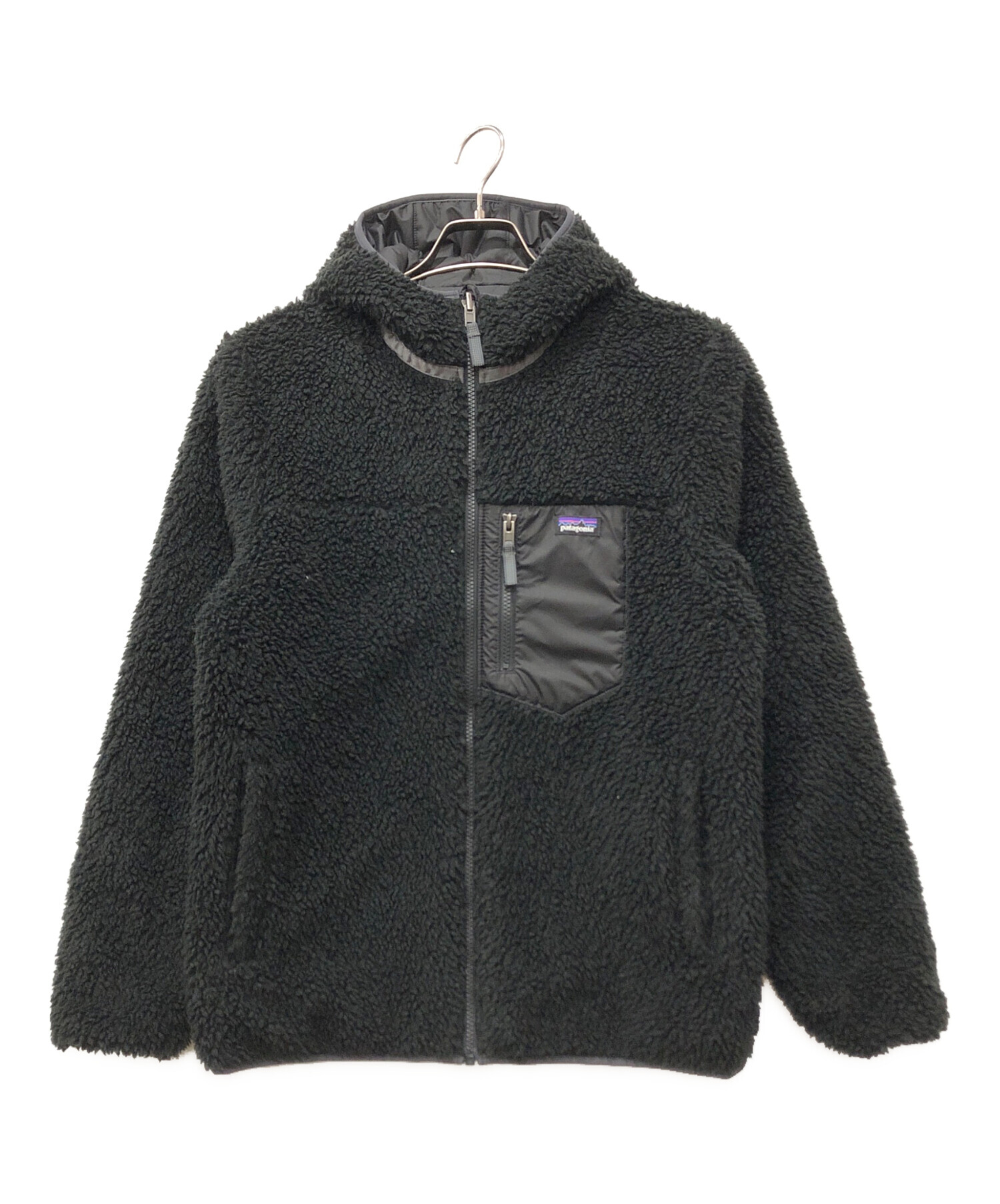 中古・古着通販】Patagonia (パタゴニア) リバーシブル・レディ