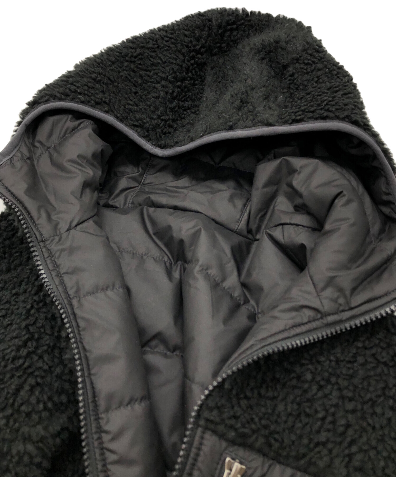 中古・古着通販】Patagonia (パタゴニア) リバーシブル・レディ