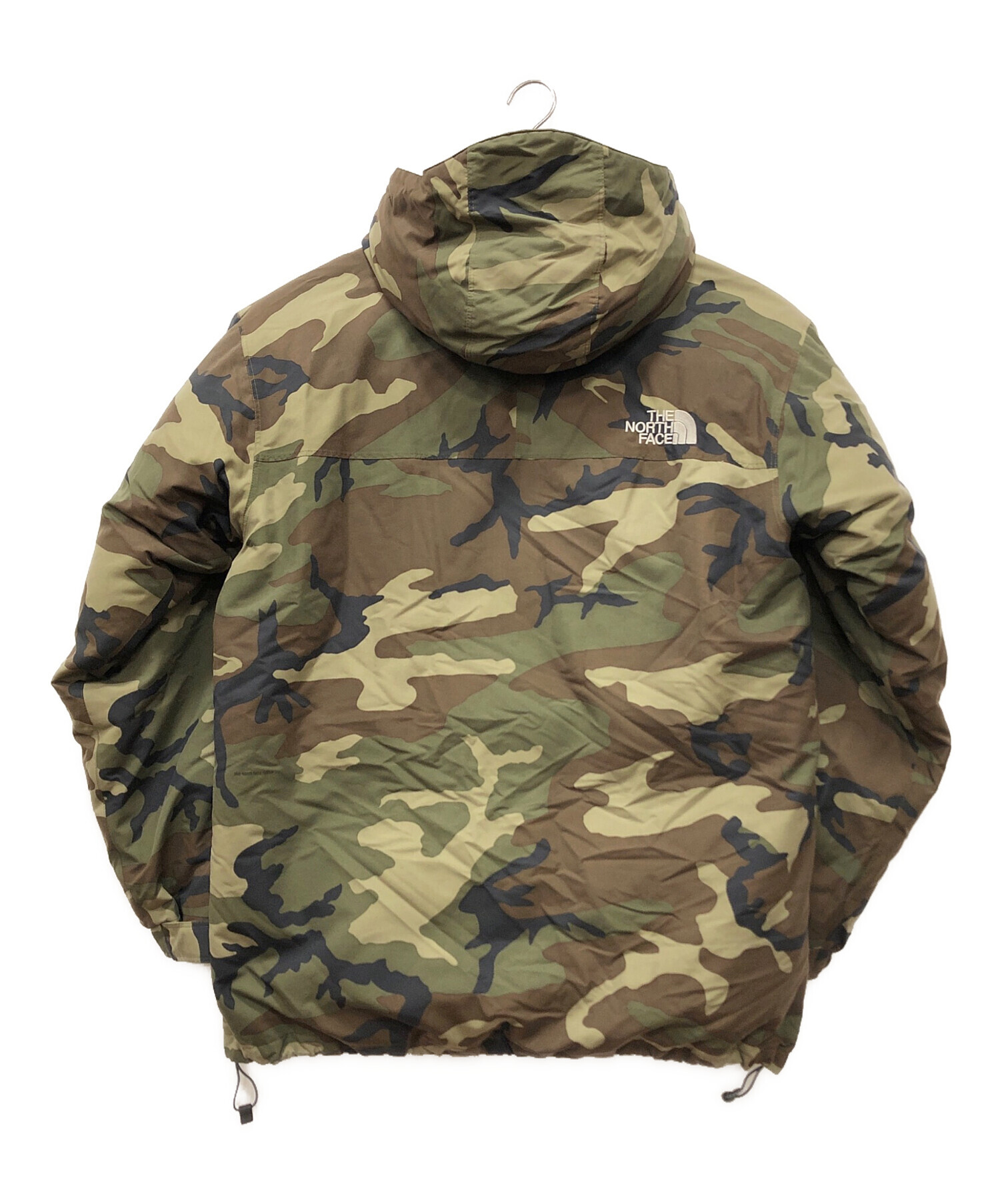 中古・古着通販】THE NORTH FACE (ザ ノース フェイス) FUTURA