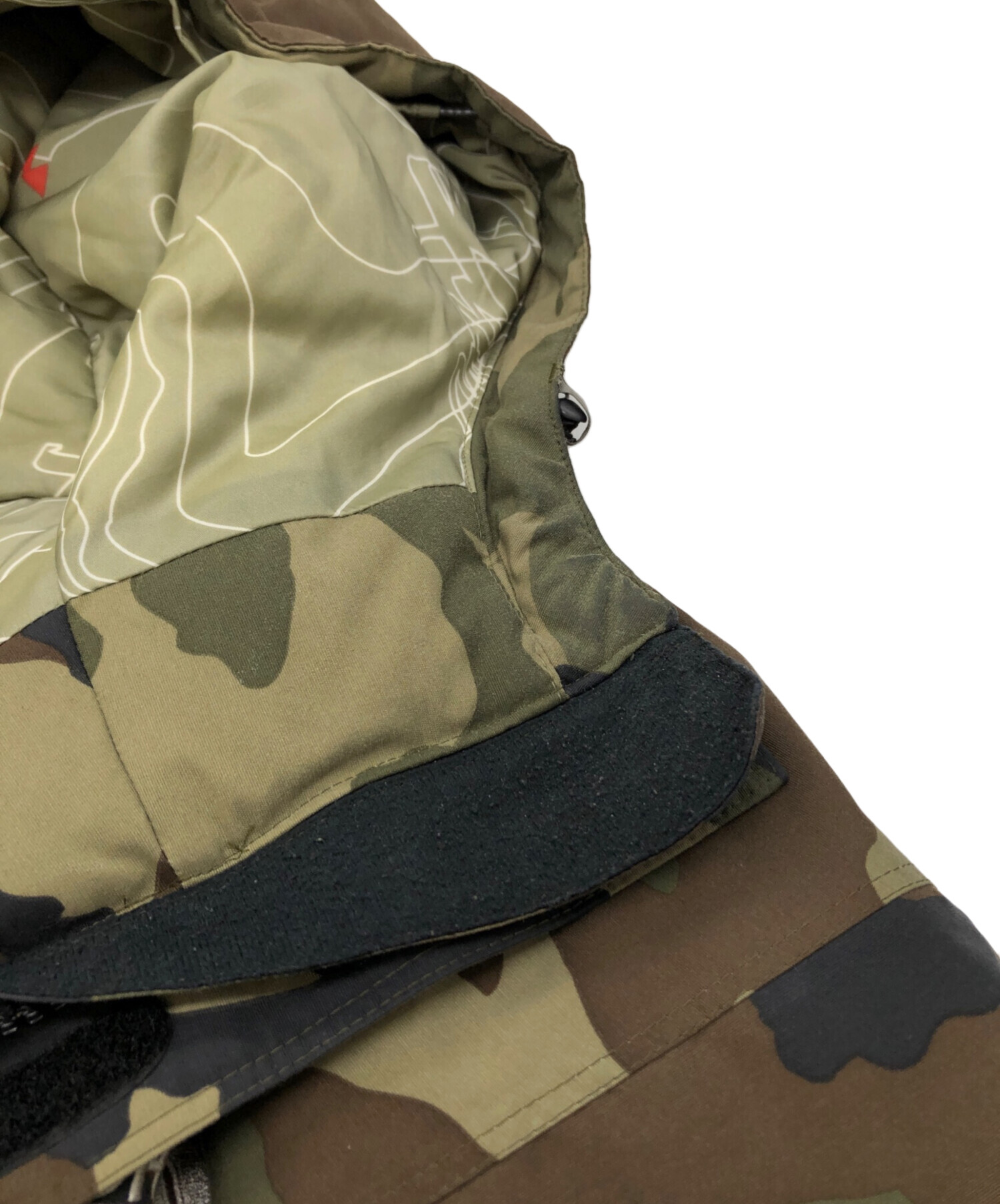 中古・古着通販】THE NORTH FACE (ザ ノース フェイス) FUTURA