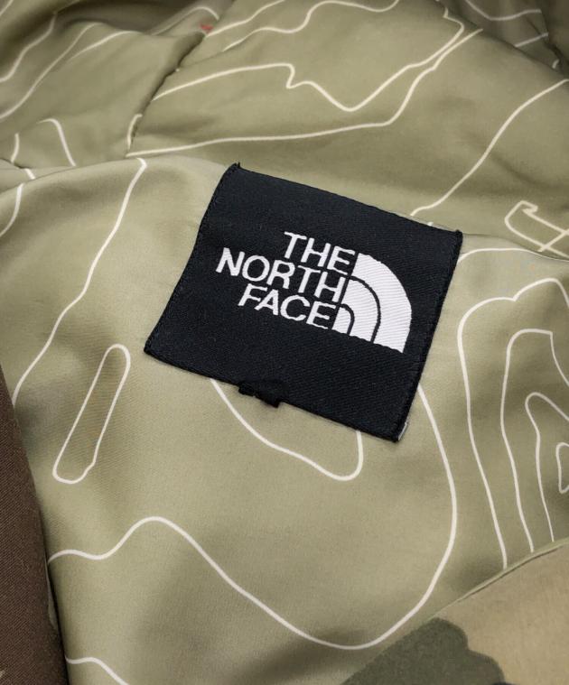 中古・古着通販】THE NORTH FACE (ザ ノース フェイス) FUTURA