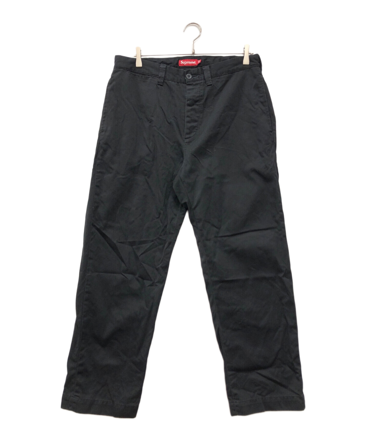 中古・古着通販】Supreme (シュプリーム) Doughboy Chino Pant