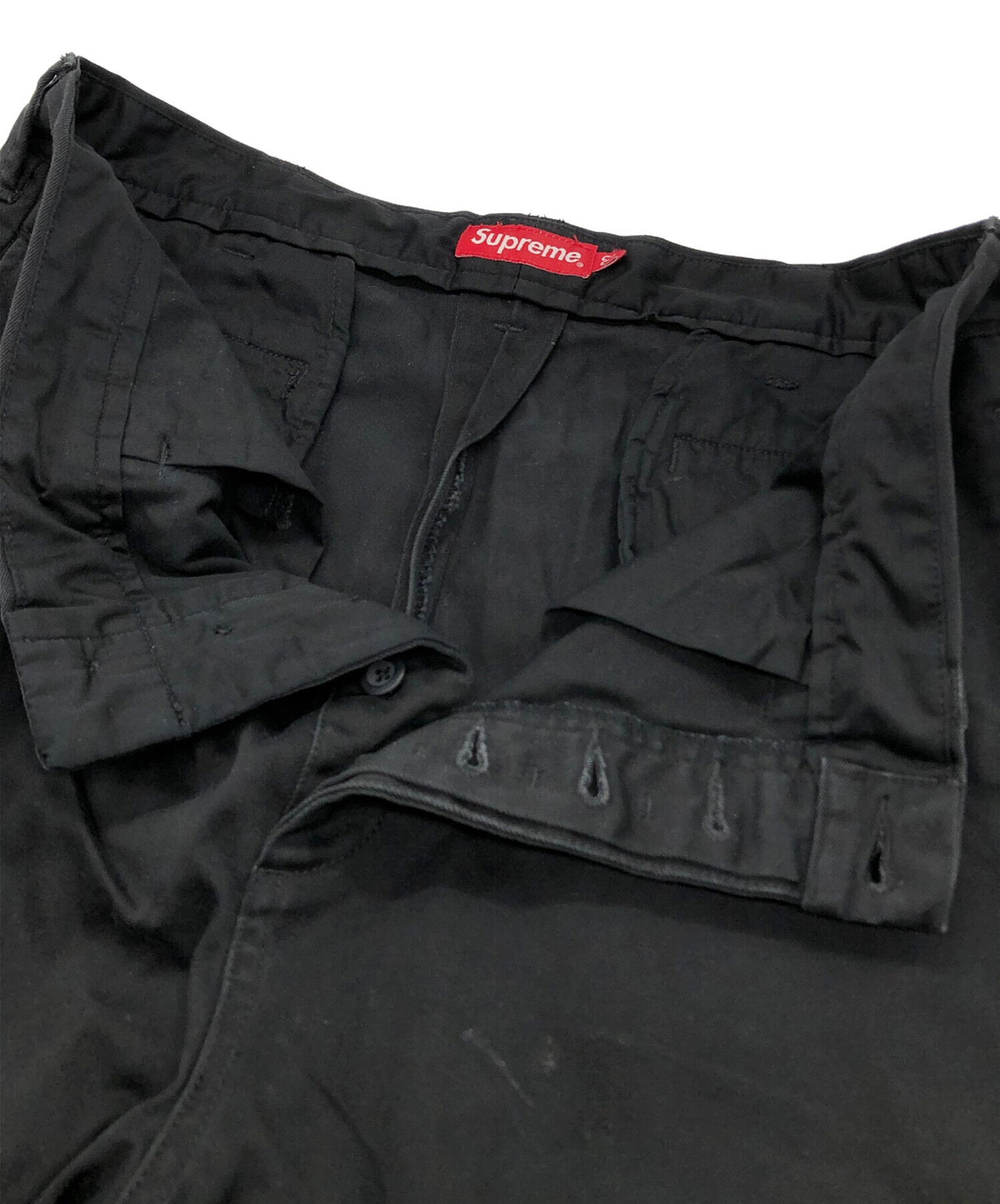 中古・古着通販】Supreme (シュプリーム) Doughboy Chino Pant