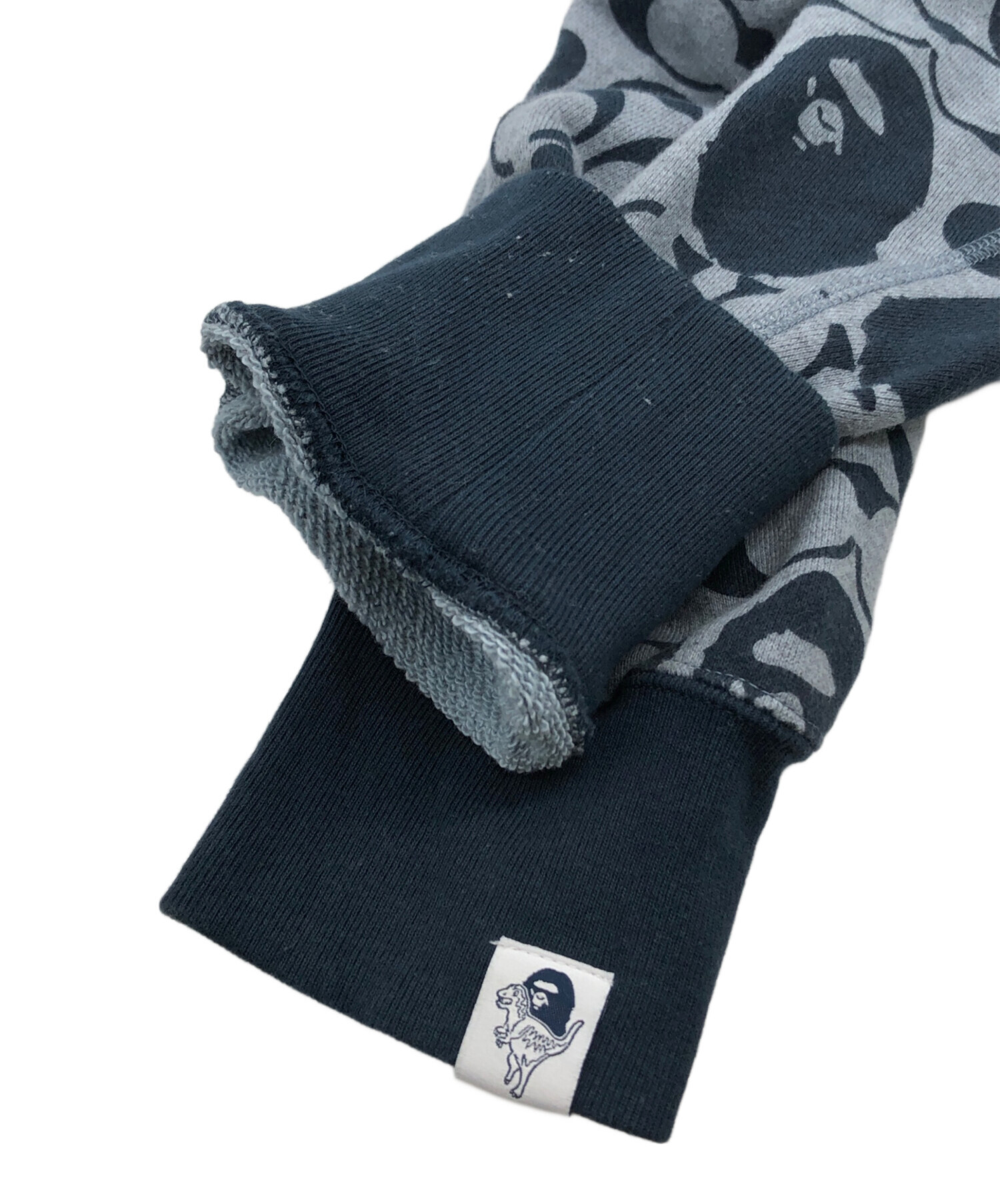 中古・古着通販】A BATHING APE (ア ベイシング エイプ) COACH (コーチ