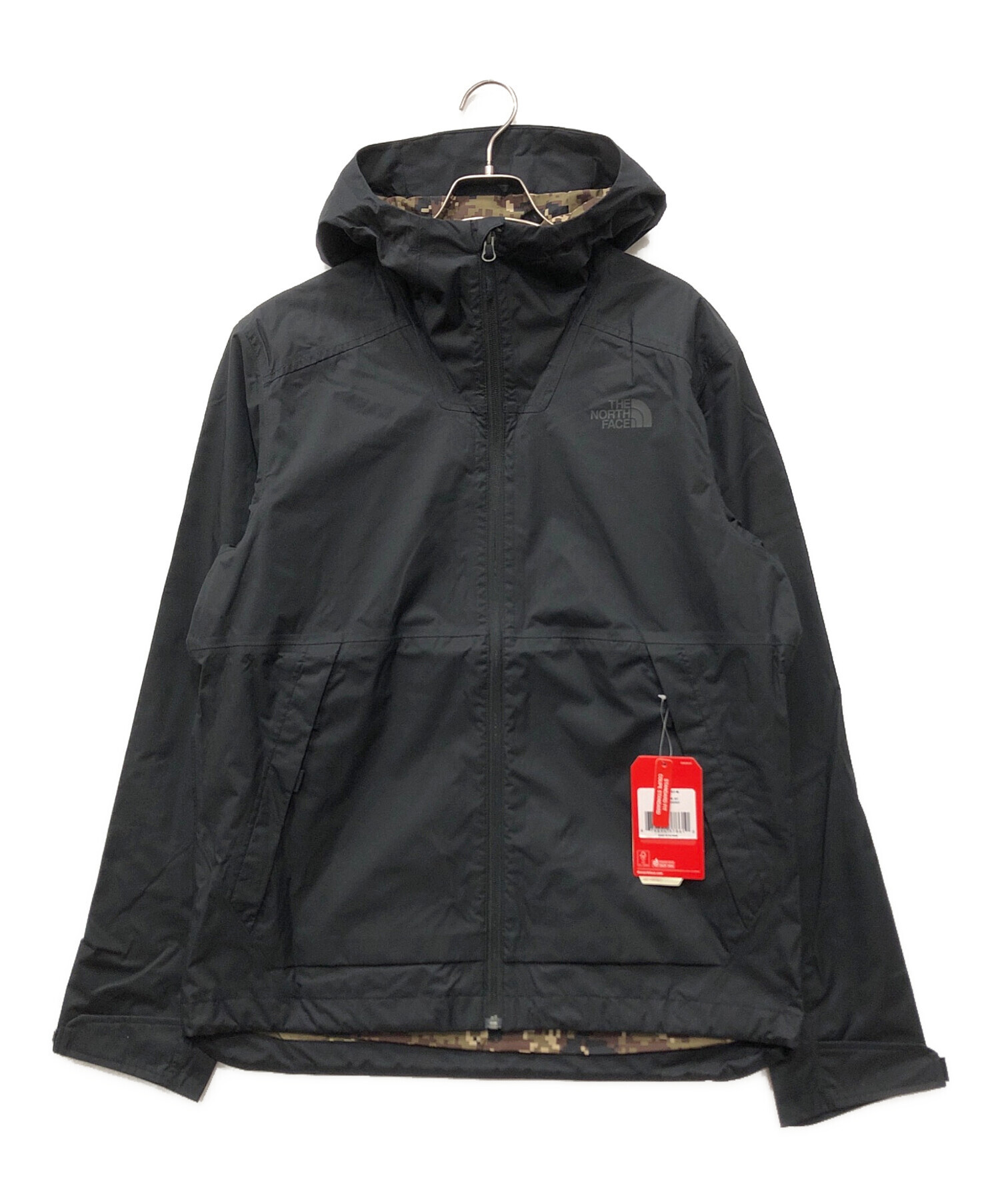 中古・古着通販】THE NORTH FACE (ザ ノース フェイス) MILLERTON 