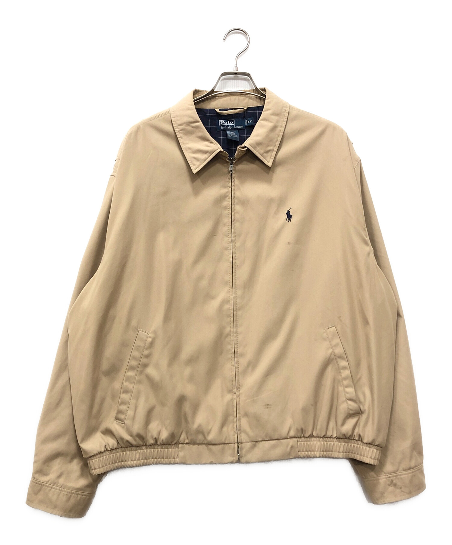 中古・古着通販】POLO RALPH LAUREN (ポロ・ラルフローレン) スイング