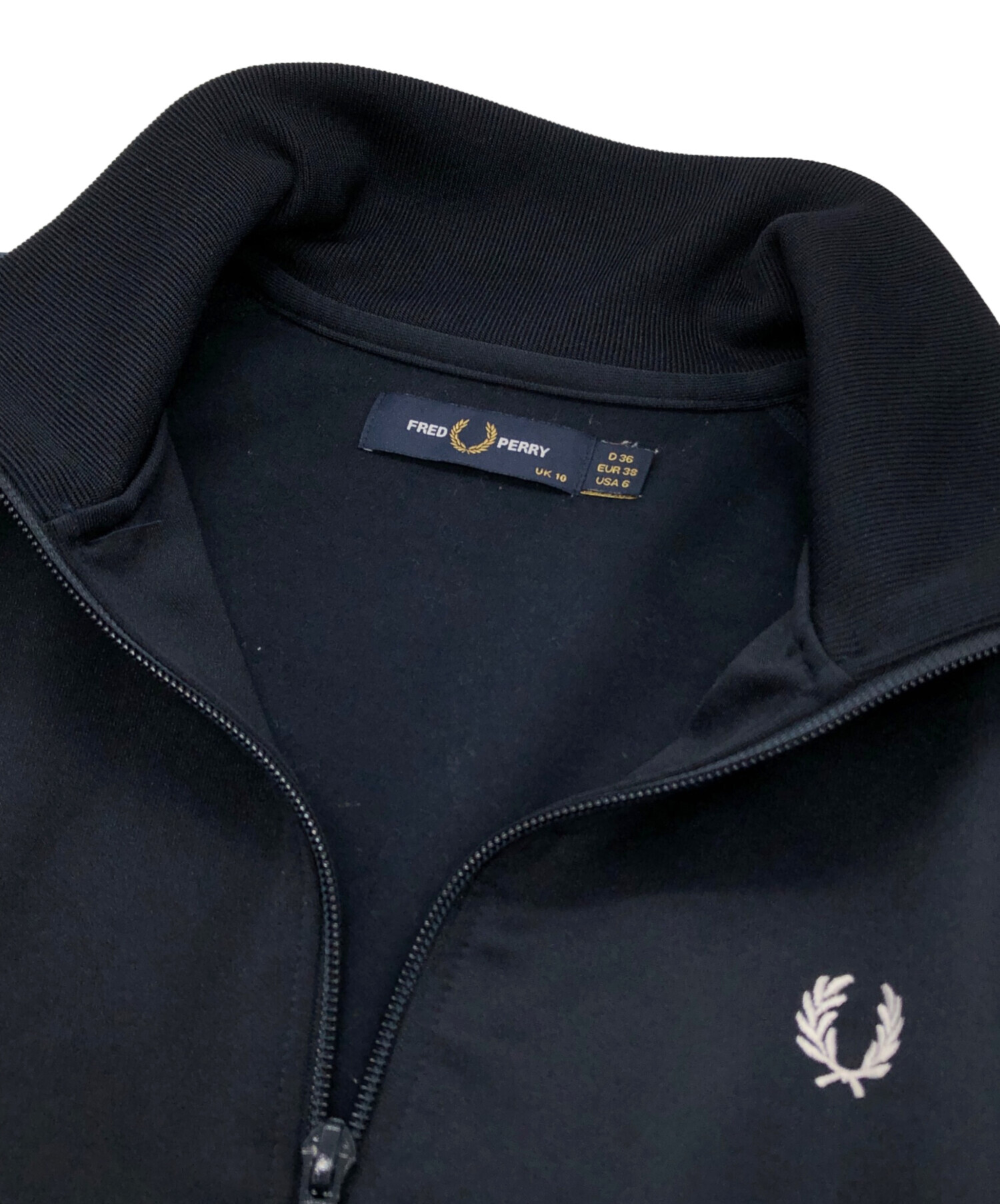 中古・古着通販】FRED PERRY (フレッドペリー) ショートトラック