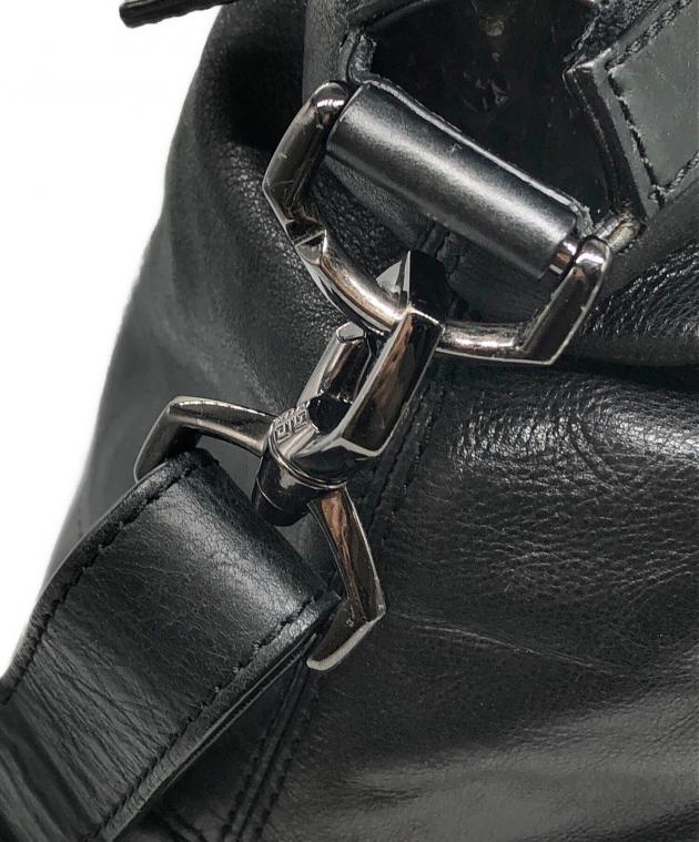 中古・古着通販】GIVENCHY (ジバンシィ) ナイチンゲールレザー2WAY