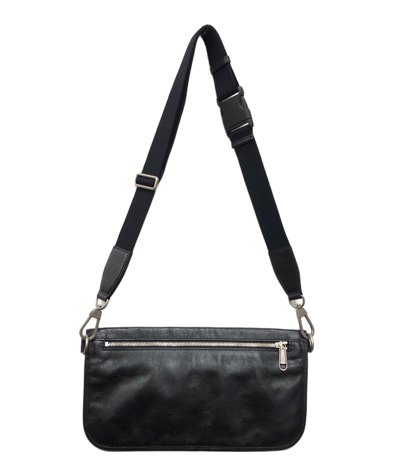 中古・古着通販】GUCCI (グッチ) インターロッキングGクロスボディ