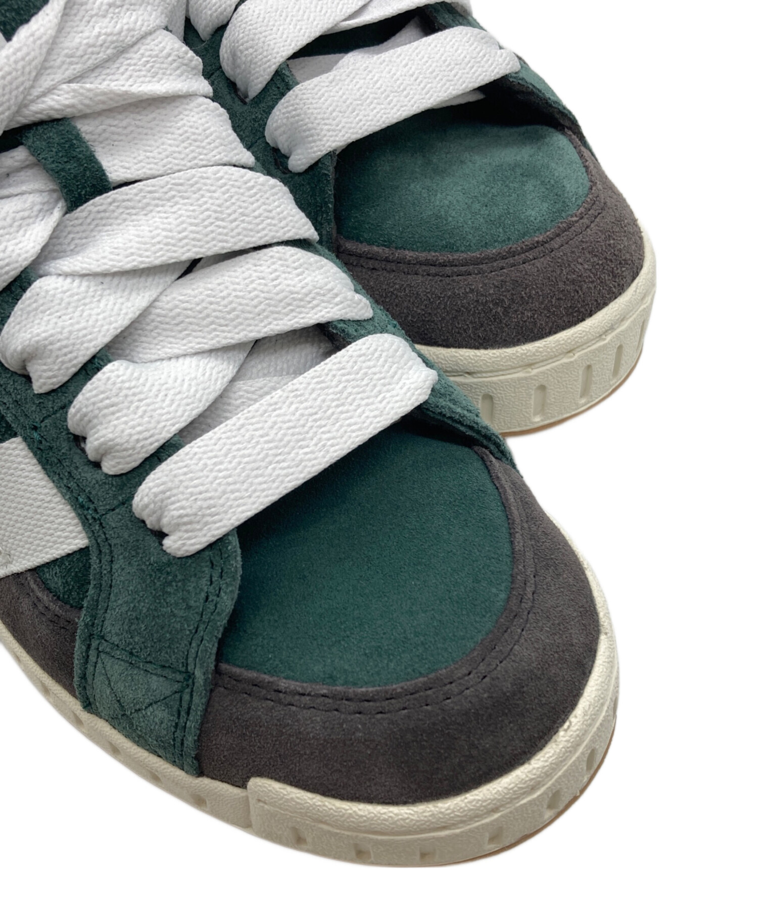 adidas N BAPE®』 IE6117 27.5cm