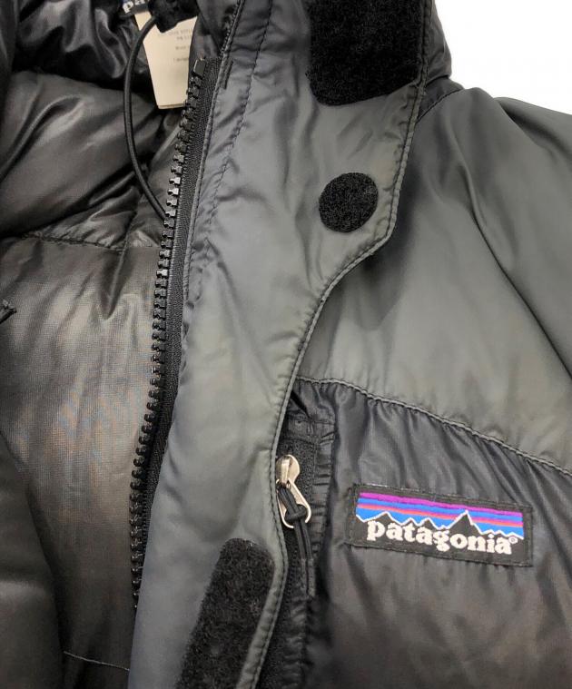 中古・古着通販】Patagonia (パタゴニア) ダウンパーカー 中古・古着通販】Patagonia (パタゴニア) ダウンパーカー