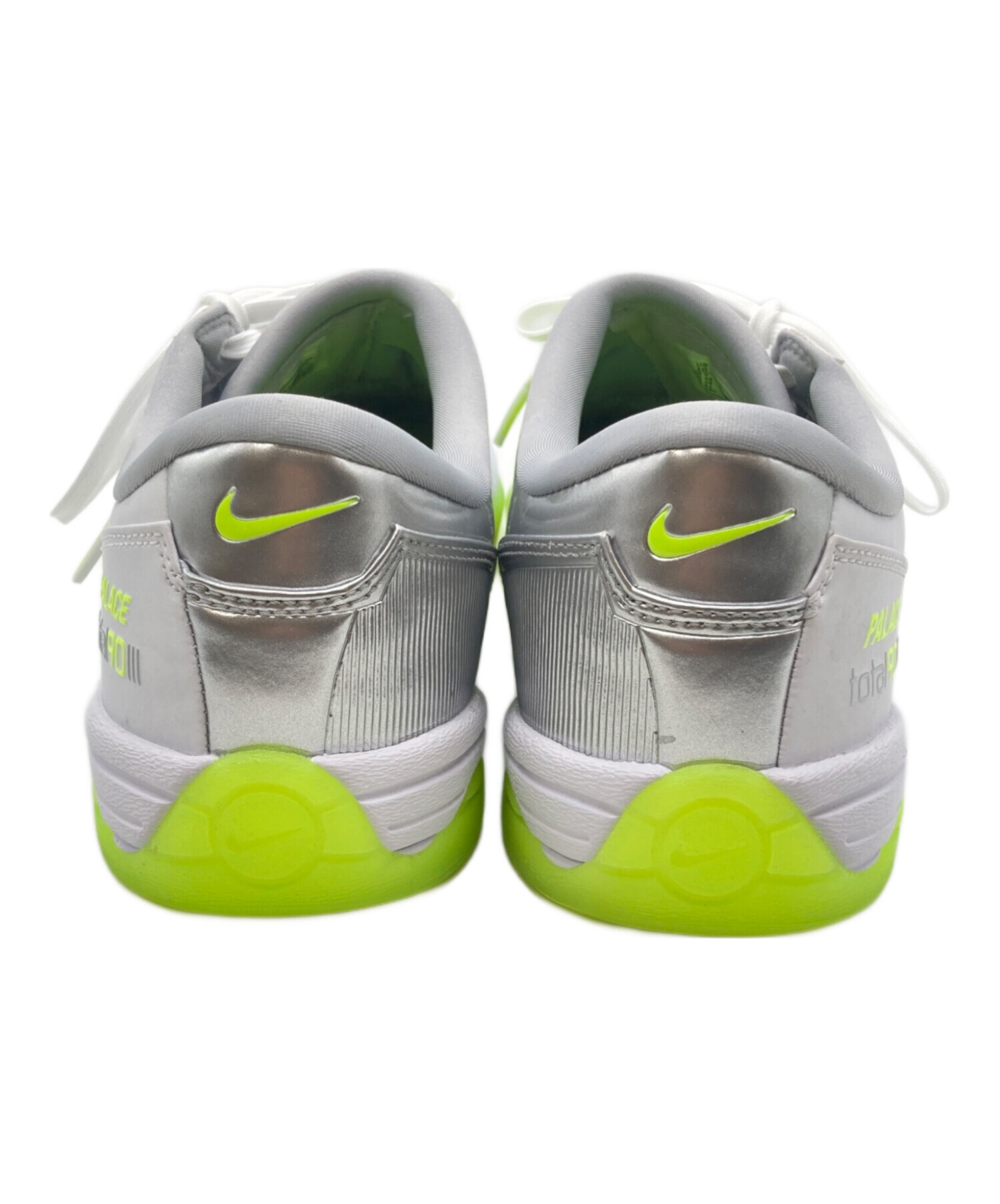 中古・古着通販】NIKE (ナイキ) PALACE (パレス) Total 90 3 