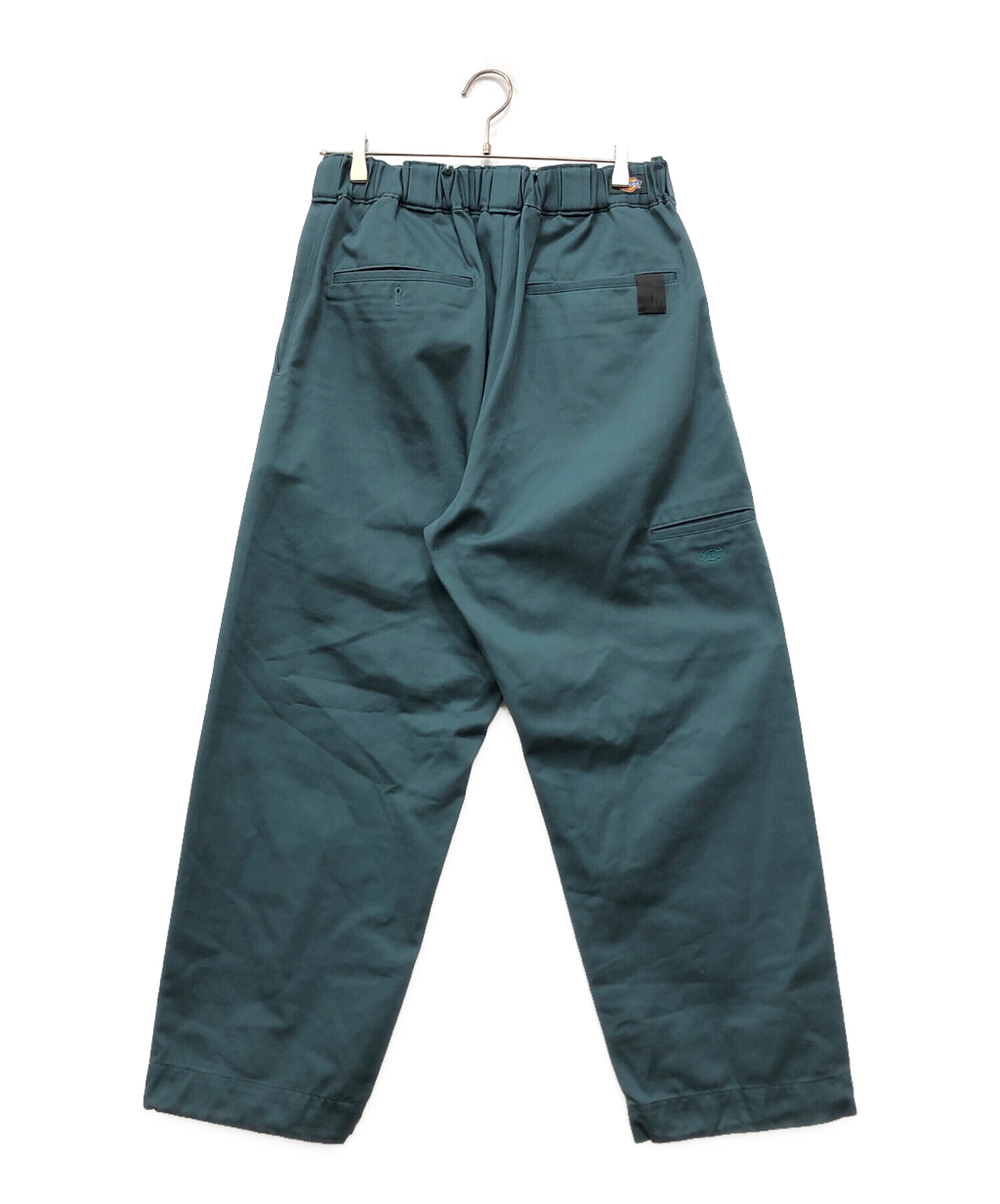 中古・古着通販】Dickies (ディッキーズ) N.HOOLYWOOD (エヌ