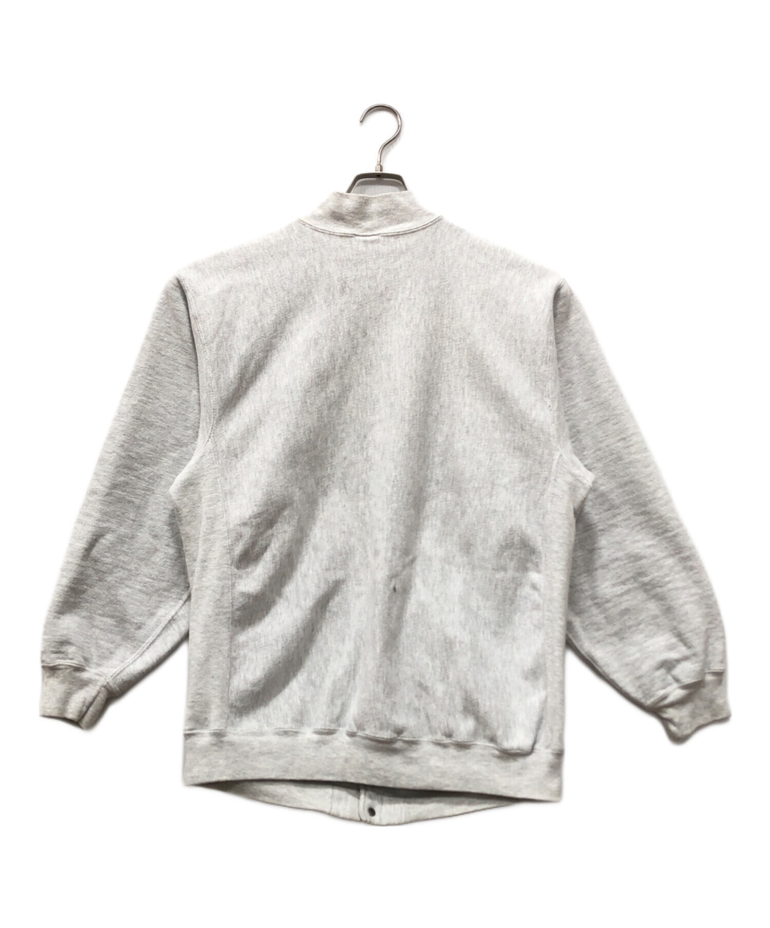 中古・古着通販】Champion (チャンピオン) スナップカーディガン