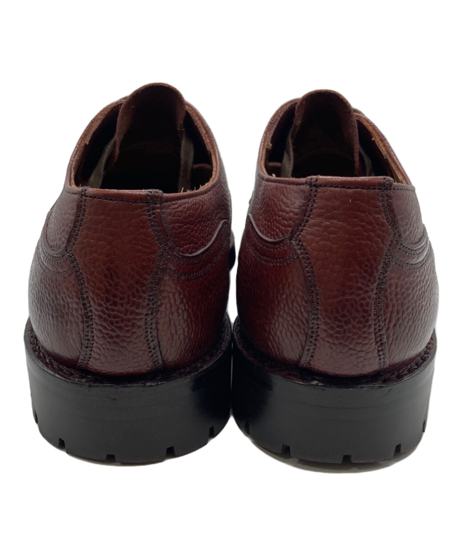 中古・古着通販】Joseph Cheaney (ジョセフチーニー) ストレートチップ