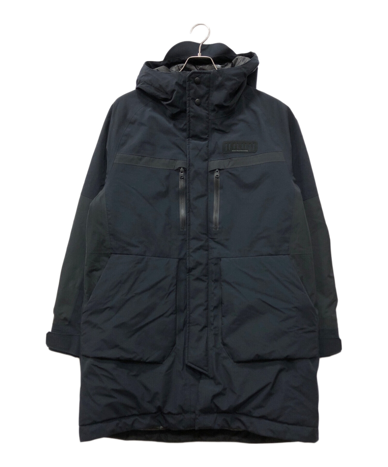 中古・古着通販】WHITE MOUNTAINEERING (ホワイトマウンテ二アニング
