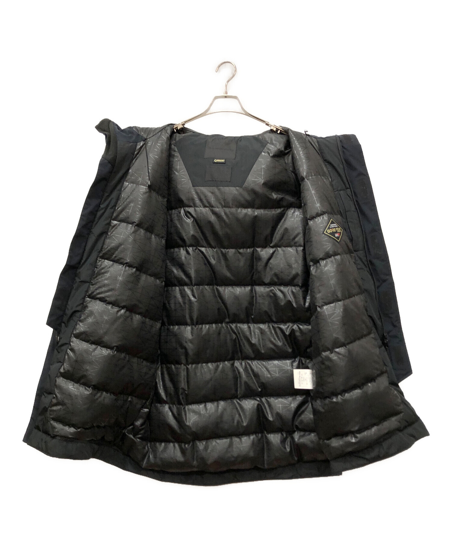 中古・古着通販】WHITE MOUNTAINEERING (ホワイトマウンテ二アニング