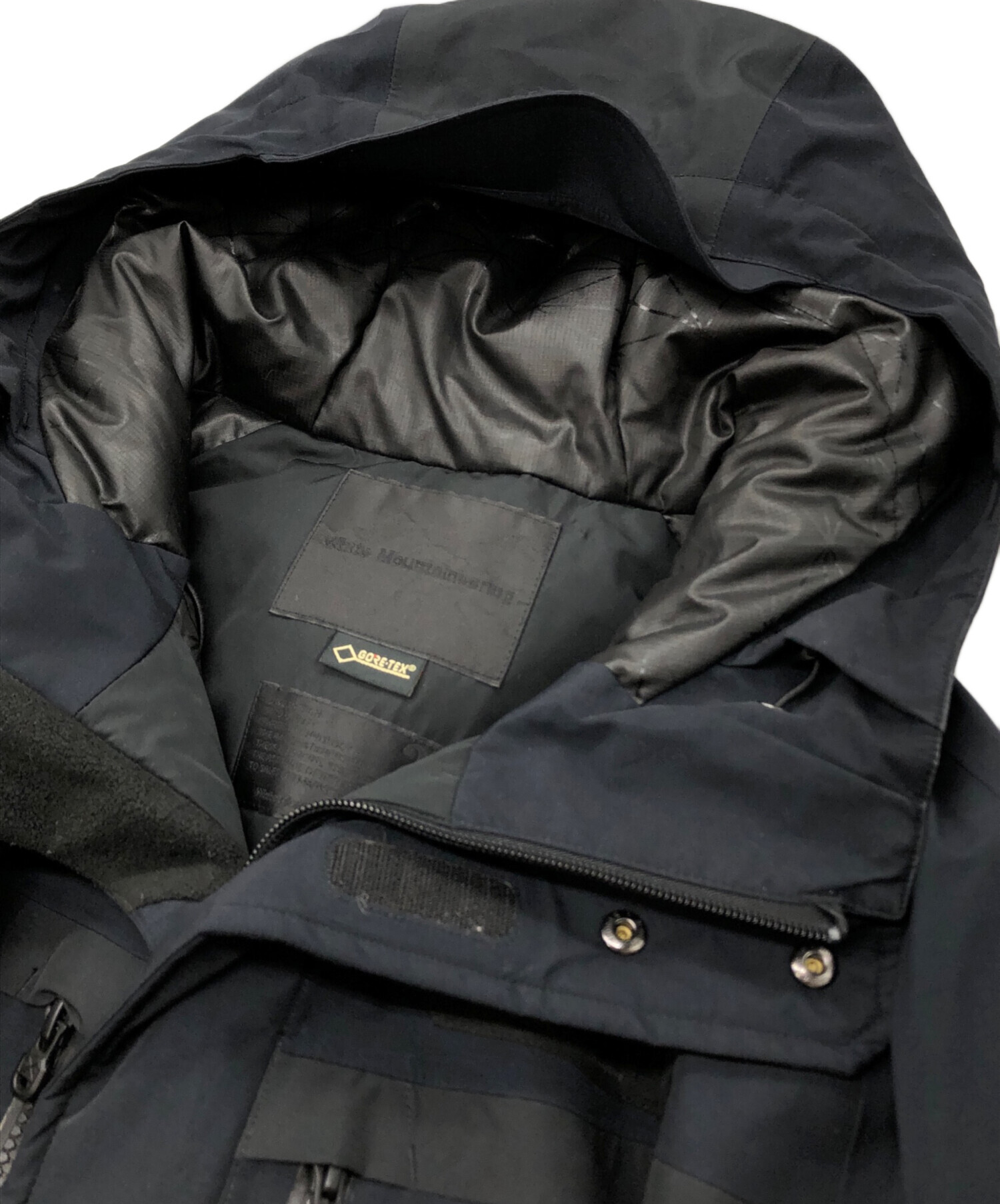 中古・古着通販】WHITE MOUNTAINEERING (ホワイトマウンテ二アニング