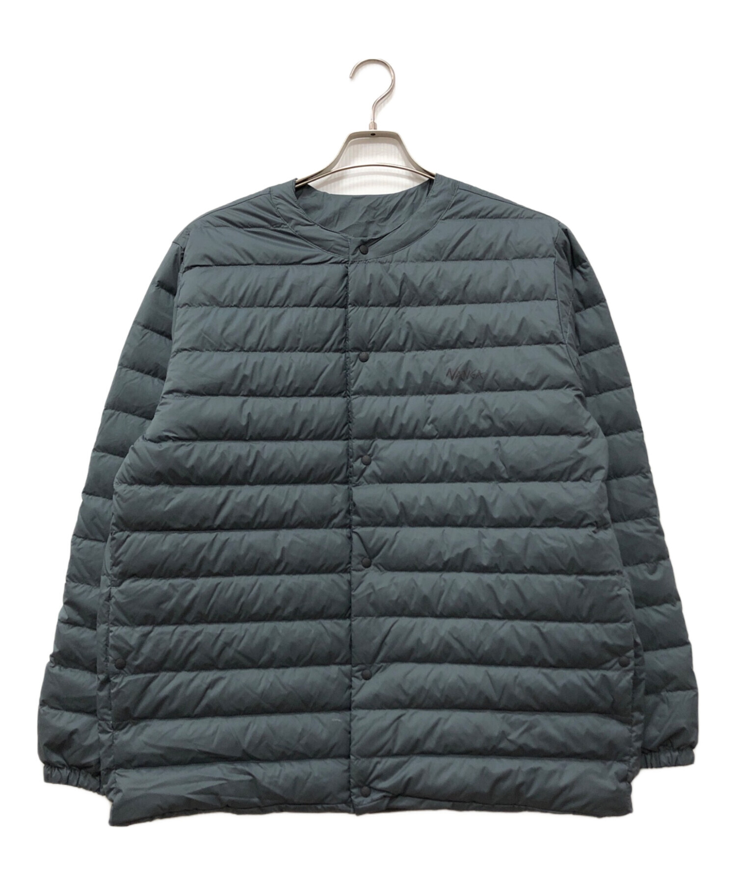 中古・古着通販】NANGA (ナンガ) URBAN RESEARCH DOORS (アーバン 