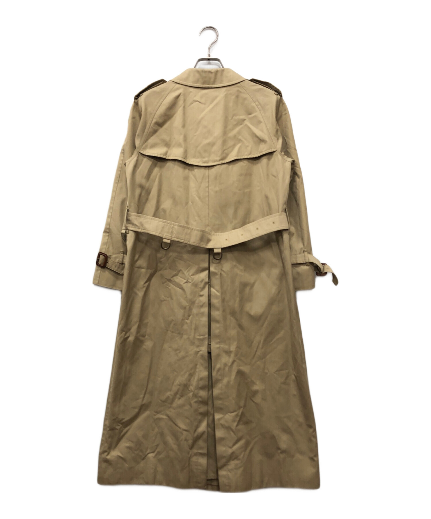 中古・古着通販】Burberry's (バーバリー) トレンチコート ベージュ
