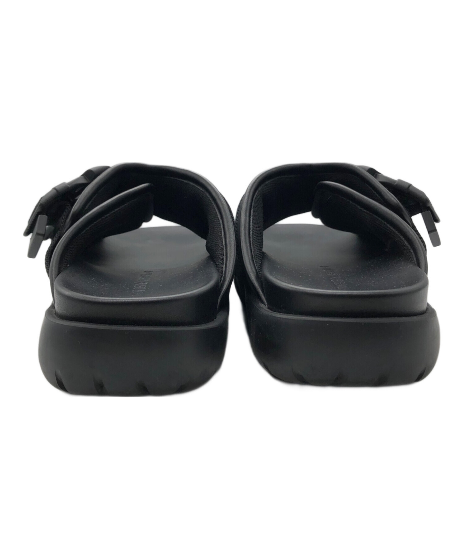 中古・古着通販】BOTTEGA VENETA (ボッテガベネタ) スナップスライド