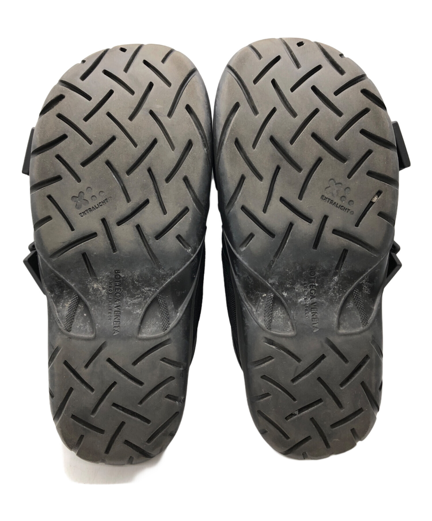 中古・古着通販】BOTTEGA VENETA (ボッテガベネタ) スナップスライド