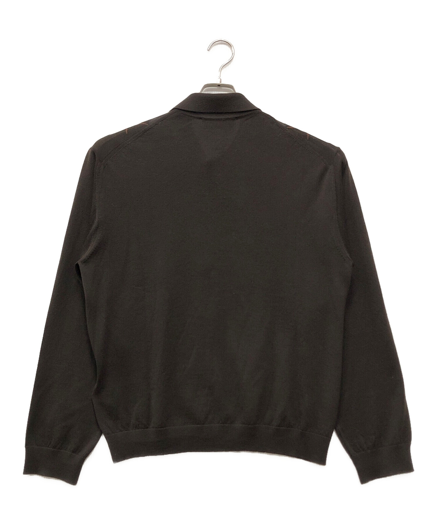 中古・古着通販】OUR LEGACY (アワーレガシー) EVENING POLO CARDIGANS