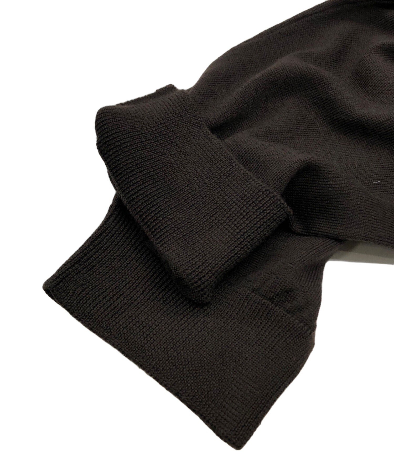 中古・古着通販】OUR LEGACY (アワーレガシー) EVENING POLO CARDIGANS 