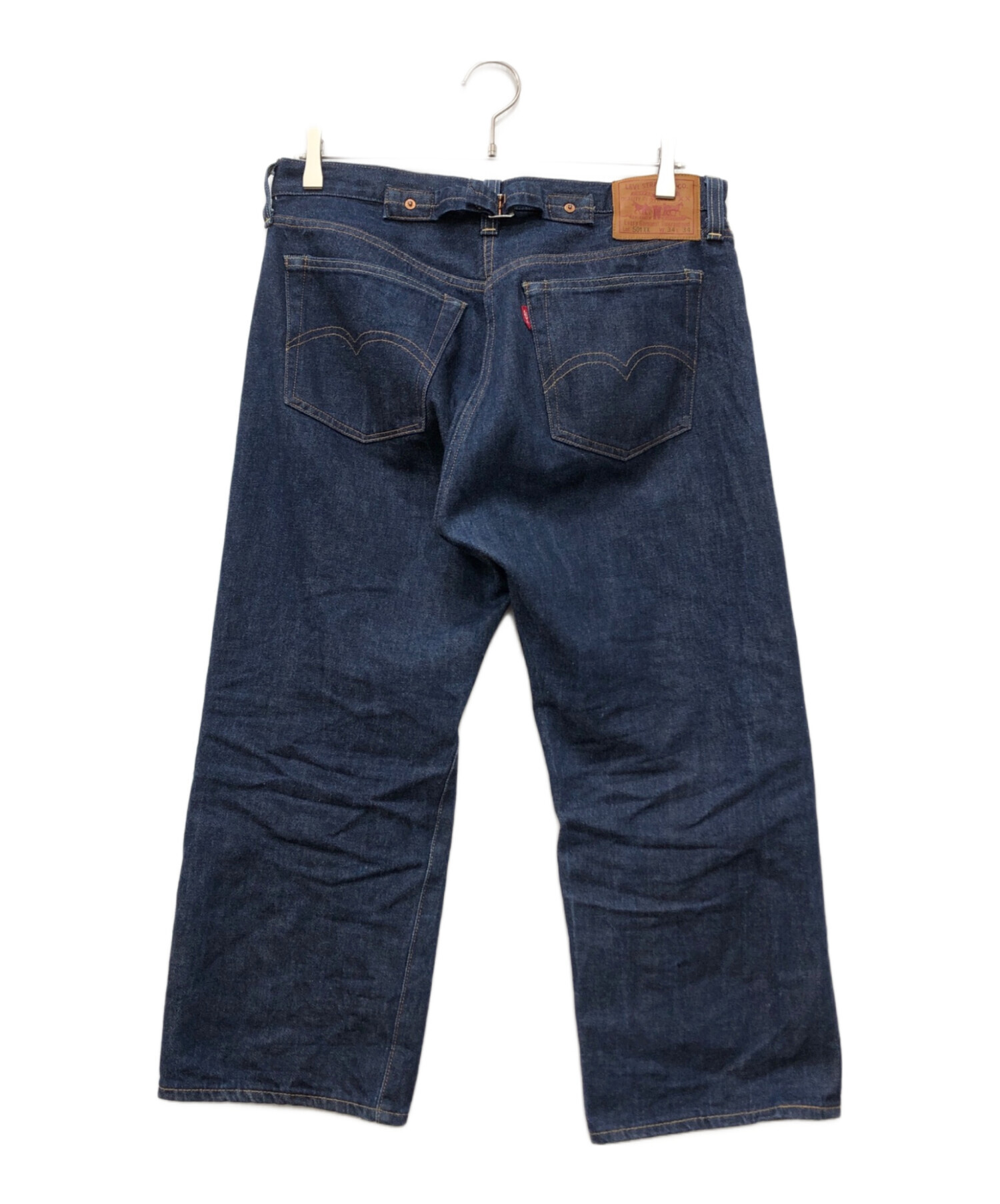 中古・古着通販】LEVI